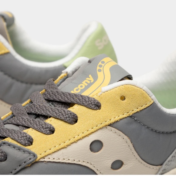 Saucony
Jazz Nxt panelled sneakers - Picture 3 of 10